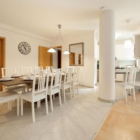 Gde Hollo Apartments Budapest Exterior photo