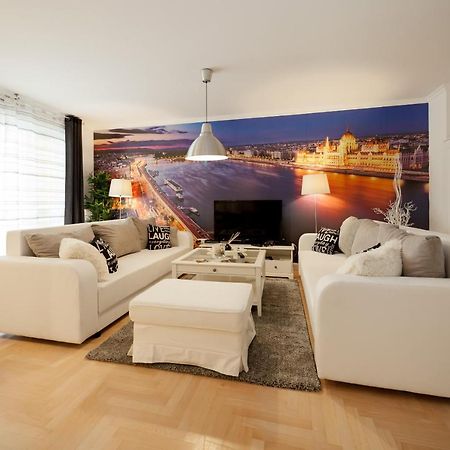 Gde Hollo Apartments Budapest Exterior photo